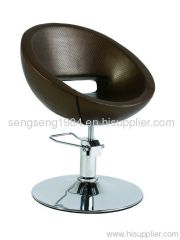 barber chair