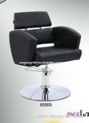 barber chair