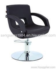 barber chair