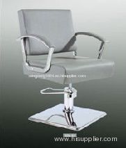 barber chair