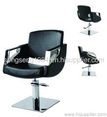 barber chair