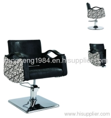 barber chair