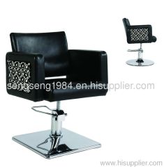 barber chair