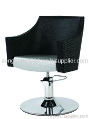barber chair