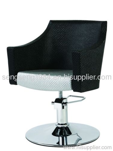 barber chair