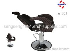 barber chair