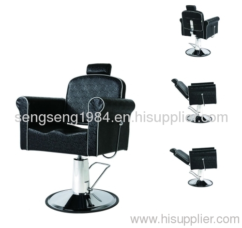 barber chair