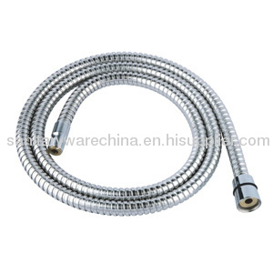 Flexible Double Hook Metal Hose Tube For Kitchen Faucet