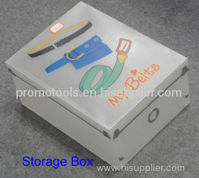 storage box