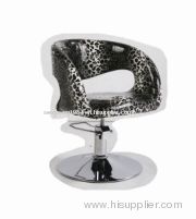 barber chair