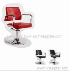 barber chair