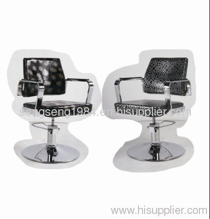 barber chair