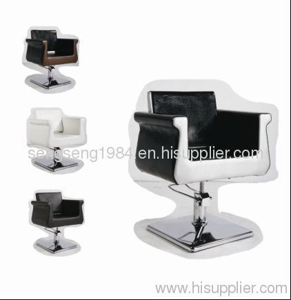 barber chair