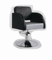 barber chair