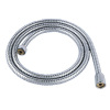 Cheap And Durable Single Lock Metal Shower Hose Factory