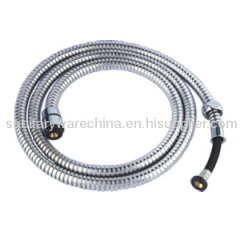 Extractable Flexible Metal Hand Shower Hose Manufacturer