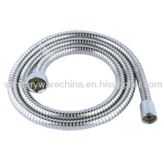 High Pressure Extensible Stainless Steel Shower Hose