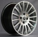 14 TO 17 INCH MERCEDES AMG C CL CLK E S SL SLK WHEEL RIM