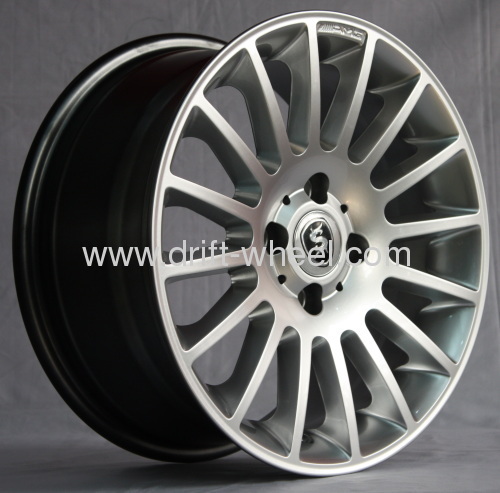 17 INCH AMG WHEEL RIM