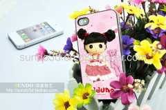 sticker,3D postercard , mobilephone promotion gift