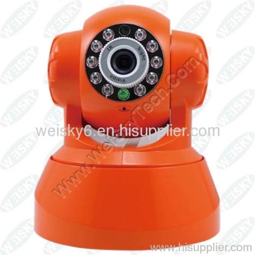 CCTV 3G wireless IP Camera