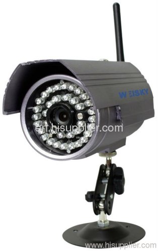 WIFI IP Camera