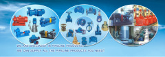 Valves and Pumps