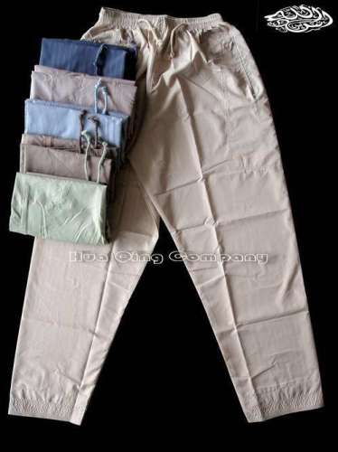 Arab pyjama trousers muslim special trousers