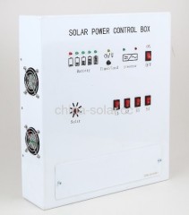 solar power system