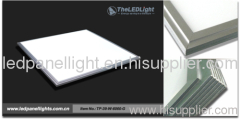 Ultra thin LED panel