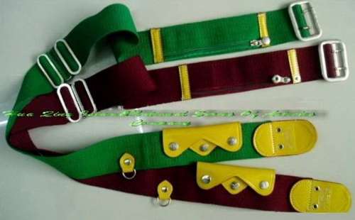 Arab Muslim Belt sold directly with RELIABLE materials