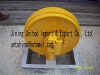 komatsu D85/155 bulldozer idler