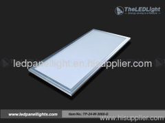 LED panel 300×600 mm