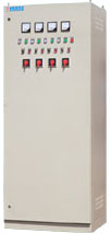 Series Electric Control
