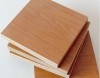 E2 Melamine covered mdf