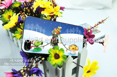 sticker,3D postercard , mobilephone promotion gift