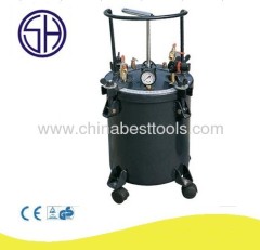 Professional Paint Tank 40L