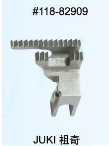 SEWING MACHINE PARTS FEED DOG #28909