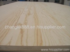 commercial plywood