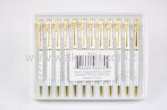 metal ballpen