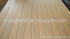 teak fancy plywood