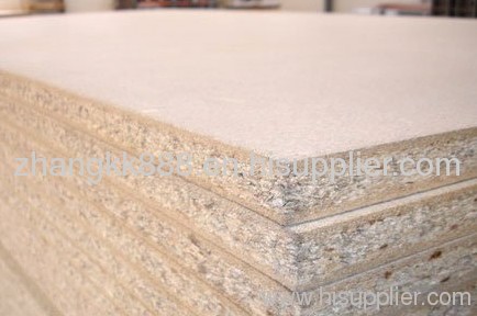 particle board