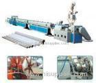 75mm Cool and Hot Water PERT Pipe extrusion Line