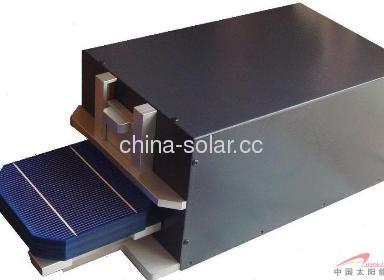 solar cell