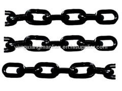 Steel Mining Chain