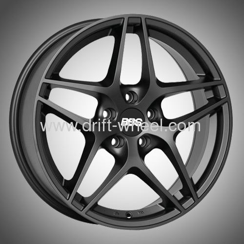 OEM BBS WHEEL RIM