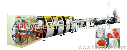 PPR stable pipe line plastic pipe line