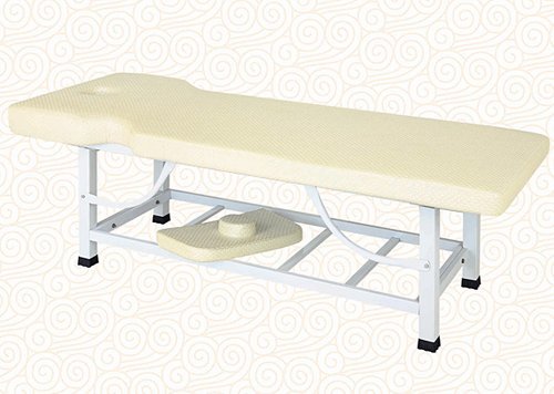 beauty bed