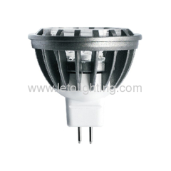 3*1W MR16 LED Spotlight NEW