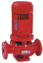 Fire-Fighting Pumps